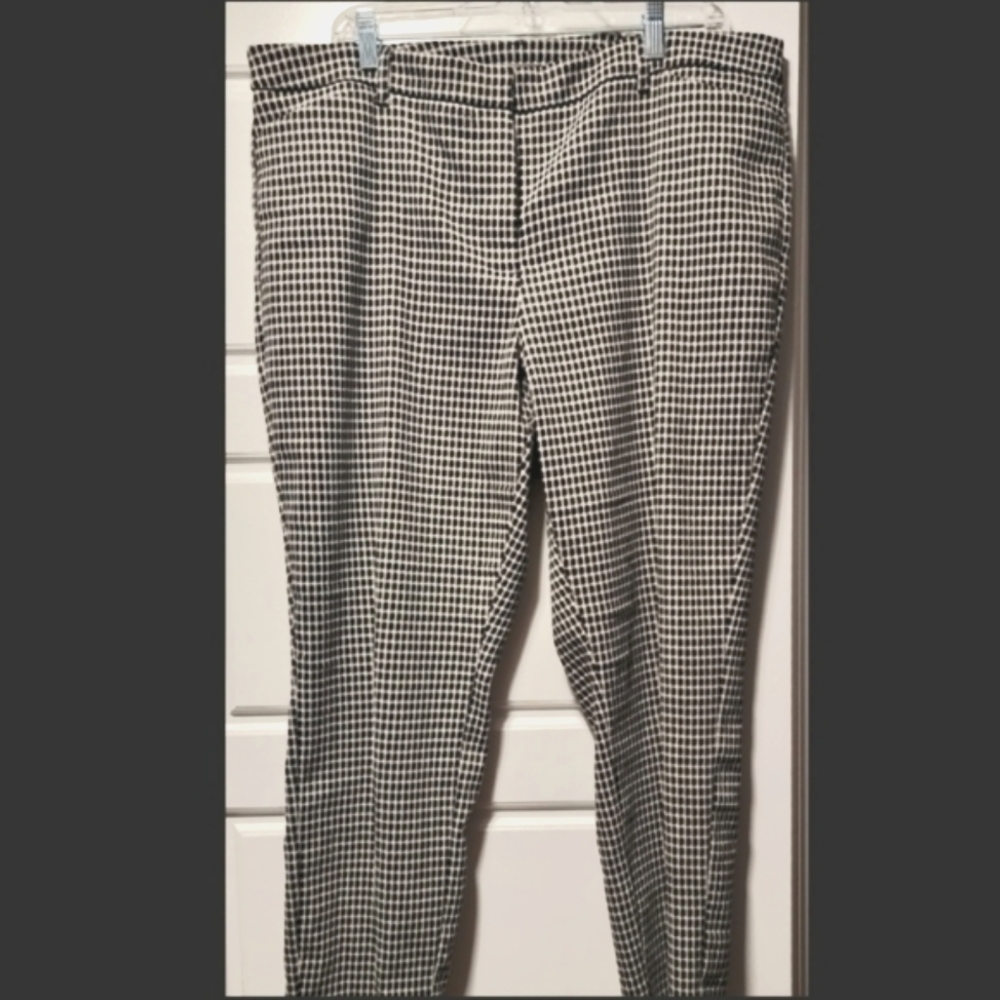 Worthington Curvy fit Professional Pants